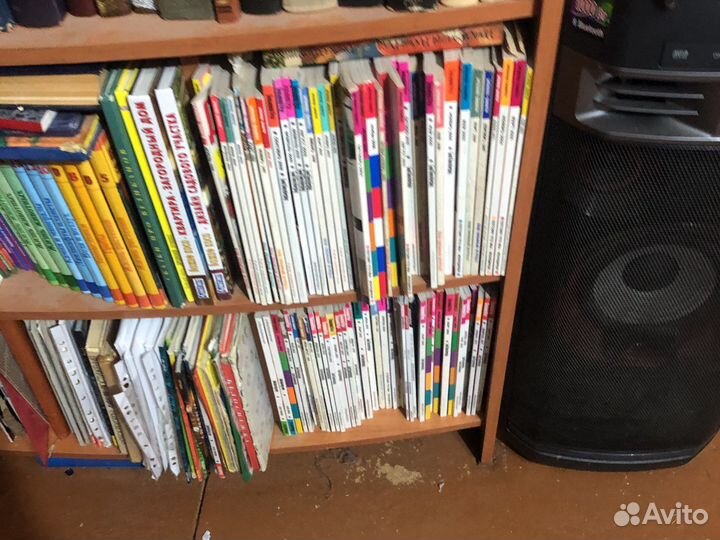 Журналы Домашний очаг