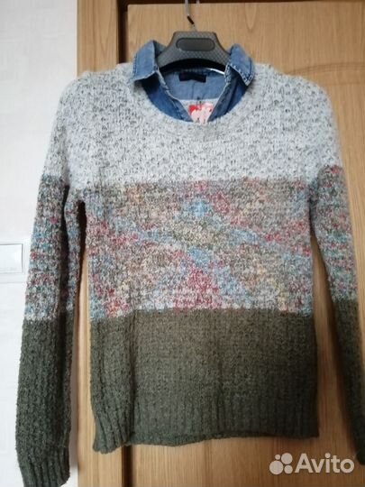 Кофта женская 46, 48 размер