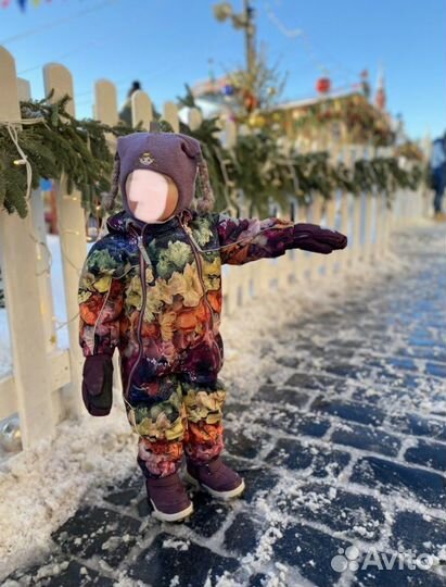 Шапка шлем kivat