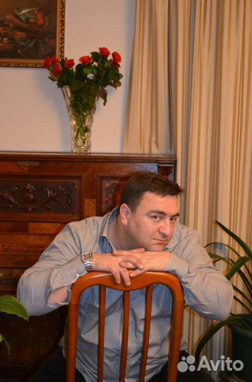 Надзор за отделочными работами