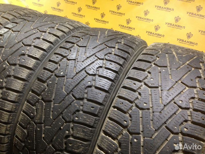 Pirelli Ice Zero 225/60 R17 103T