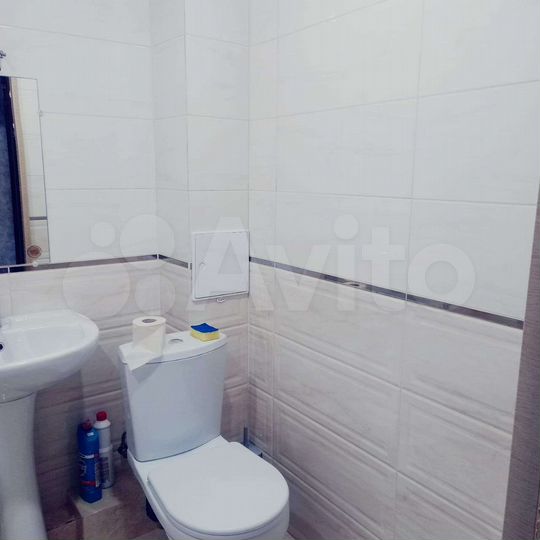 1-к. квартира, 45 м², 5/5 эт.