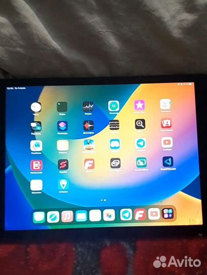 iPad 8 2020 32gb