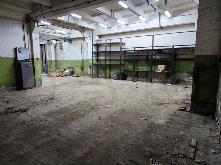 Склад, 170 м²