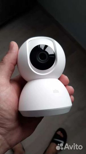 Camera Xiaomi