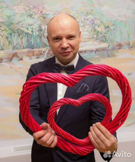 Ведущий тамада фокусник саксофон дискотека