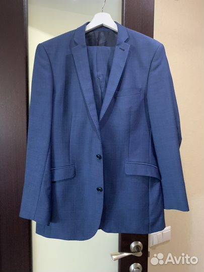 Костюм Racing green