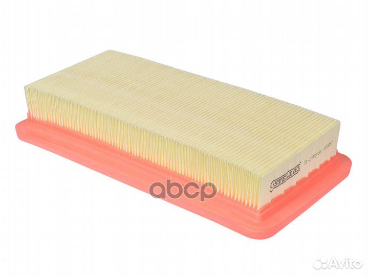 Фильтр воздушный hyundai getz 1.0i 1.3i Stellox
