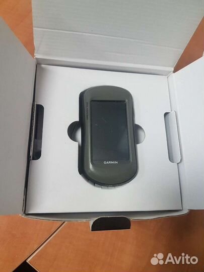 Hавигатop Garmin Оrеgоn 550 с фотоаппаратом