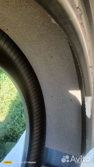 Pirelli Scorpion Verde 275/40 R21 107Y