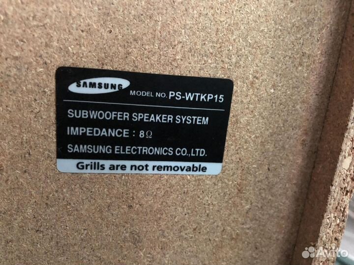 Акустическая система,Колонки,центр