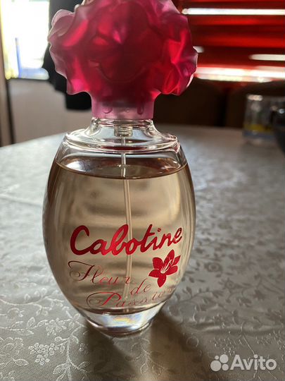 Туалетная вода женская