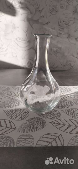 Ваза lkea оригинал