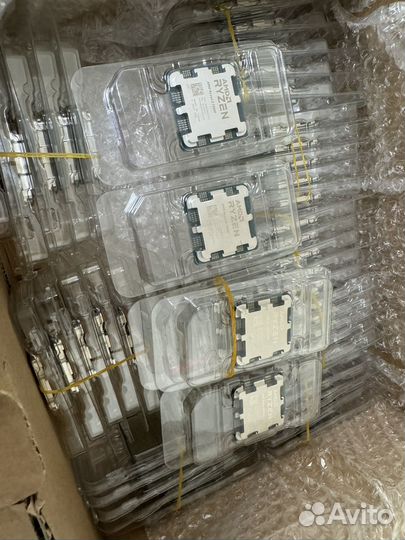 AMD Ryzen 5 7500F OEM