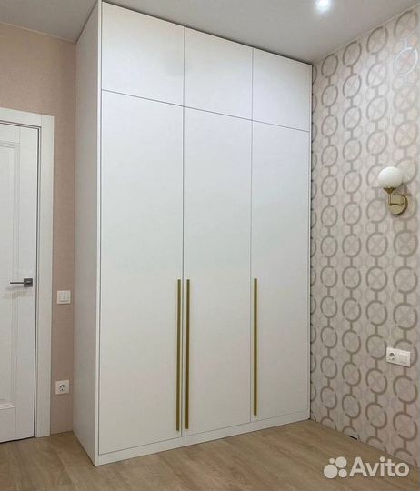 Мебель на заказ