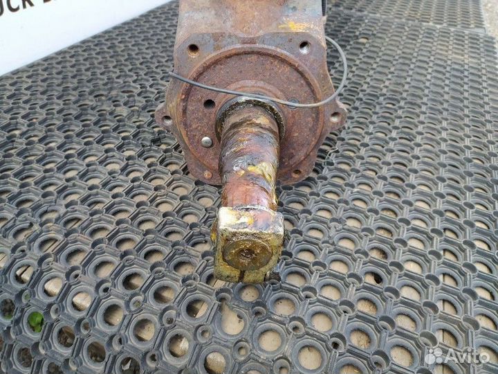 Балка передняя MAZ 5440, MAZ 6430