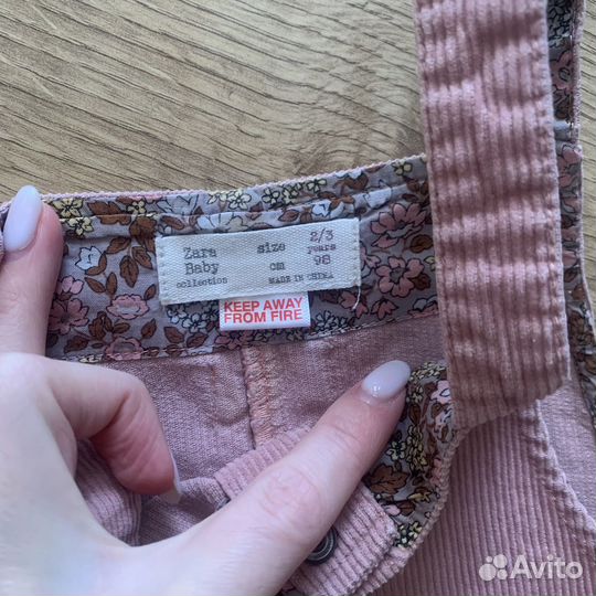 Вещи на девочку 98-104