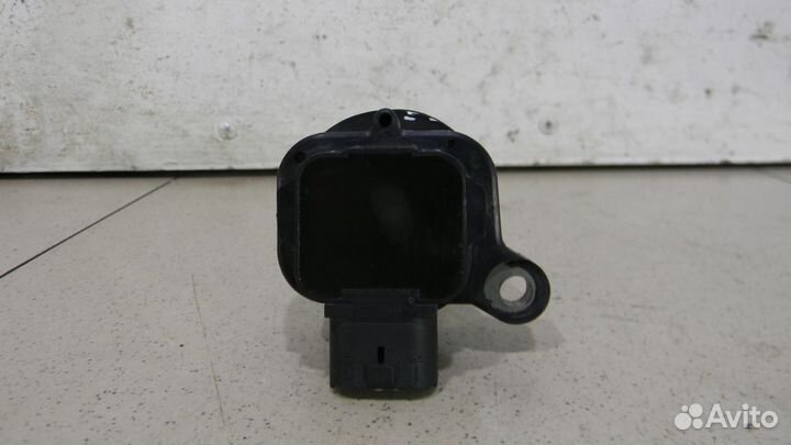 Катушка зажигания Вольво