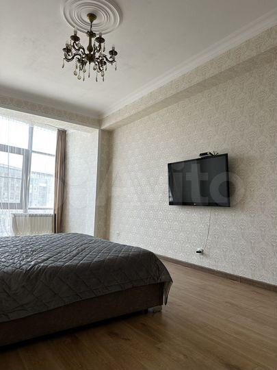 1-к. квартира, 60 м², 9/10 эт.