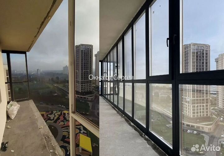 Окна пластиковые Veka от производителя