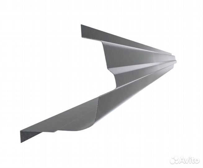 Ремонтные пороги и арки Mercedes пос. им. Воровского