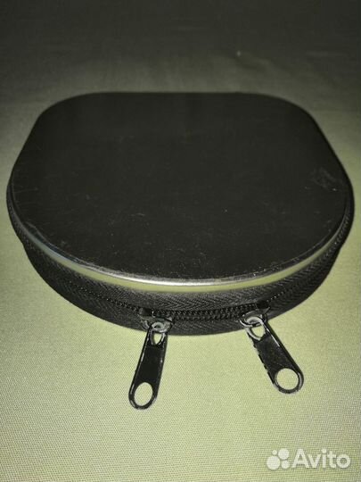 Чехол для хранения и транспортировки cd дисков