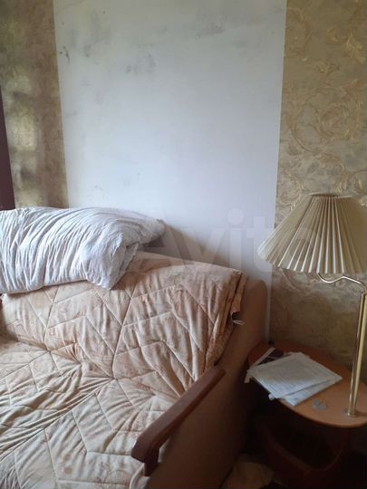 Комната 10,2 м² в 4-к., 8/9 эт.