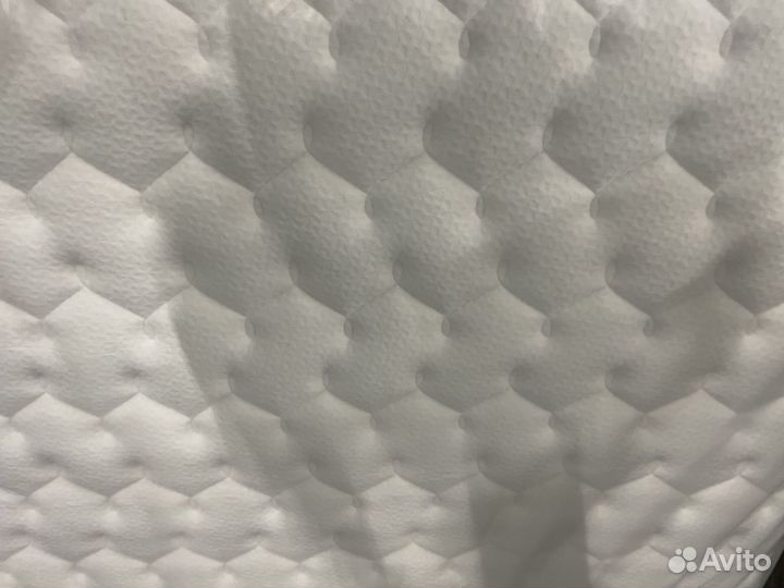 Новый Ортопедический матрас Ortho Hard 160 200