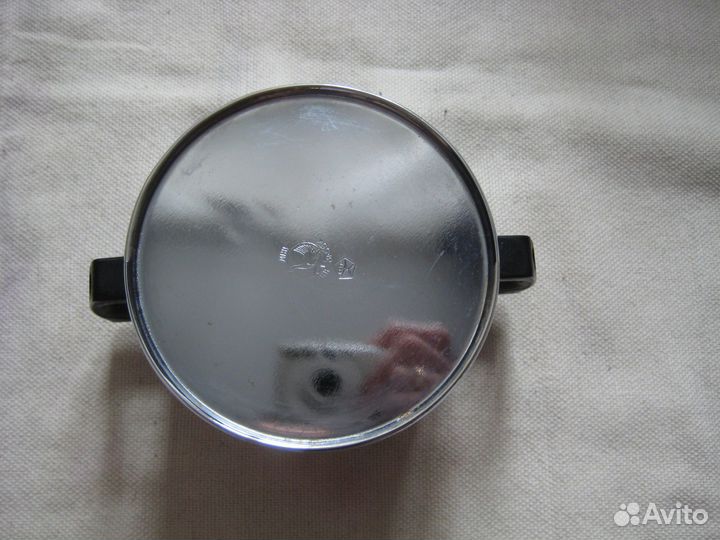 Сахарница. Кольчугино