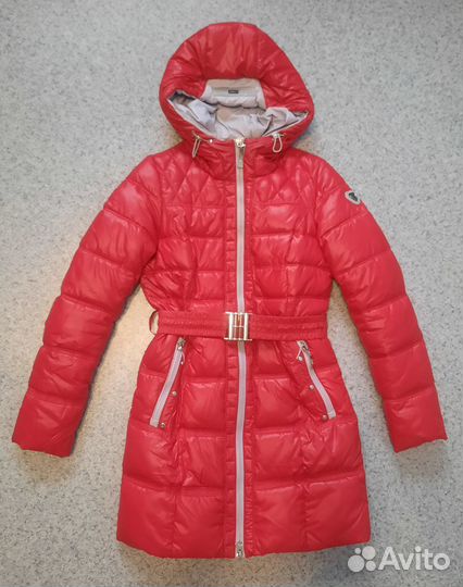 Плащ-пальто