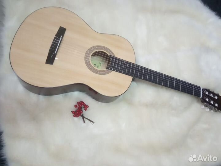 Гитара классика