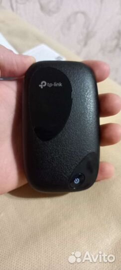 Роутер беспроводной TP-link