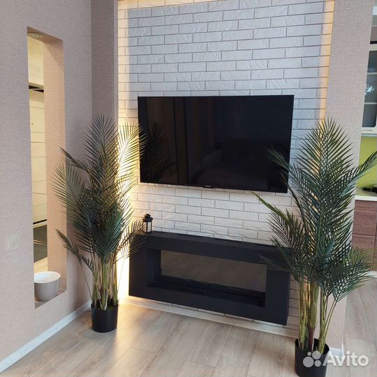 Искусственное дерево. Финиковая пальма (В наличии)