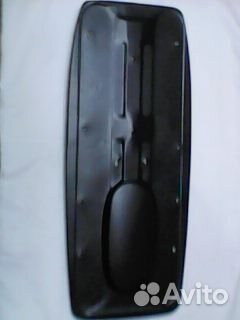 Основание седла на яву 634