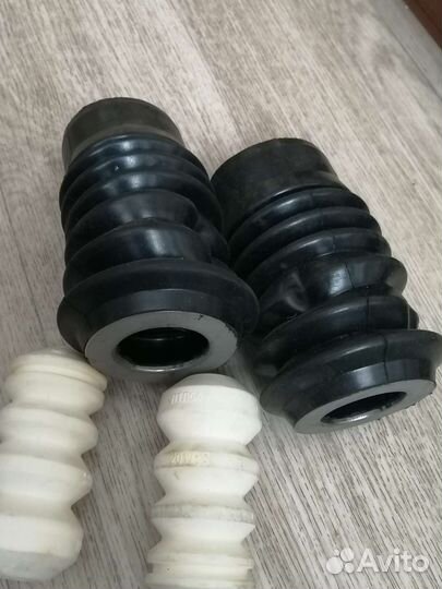 Передняя пружина лада хray