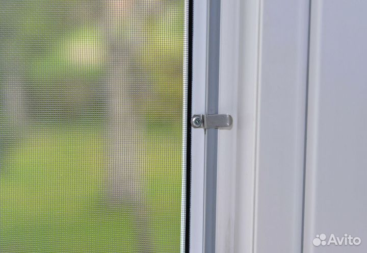 Москитная сетка