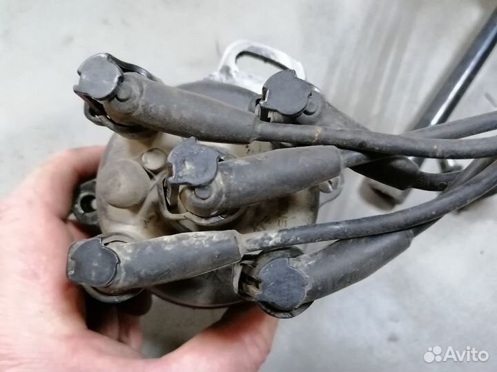 Трамблёр 1.8 4S для ST190 Toyota Corona 1992-1996