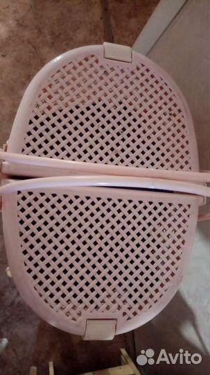 Корзина пластиковая