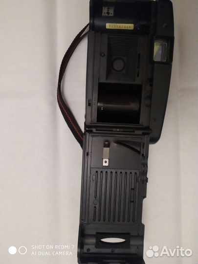 Пленочный фотоаппаратRekam BF 400st