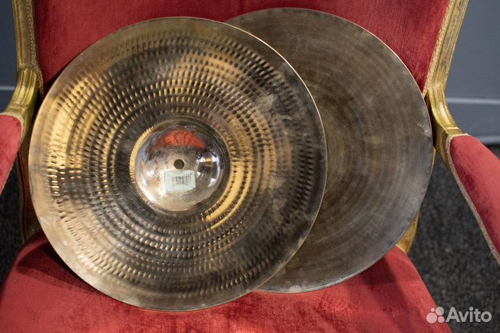 Тарелка хайхэт Zildjian A Custom 14