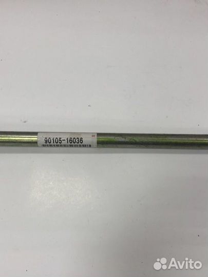 Болт рычага Toyota 90105-16036