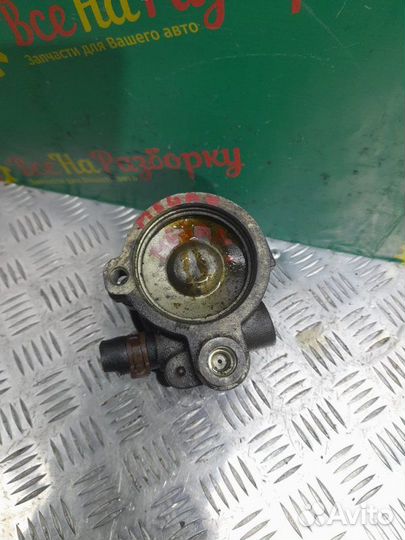 Насос гидроусилителя руля Renault Megane 1 хетчбек