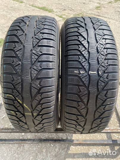 Kleber Krisalp HP2 215/60 R16