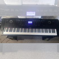 Синтезатор yamaha DGX 660