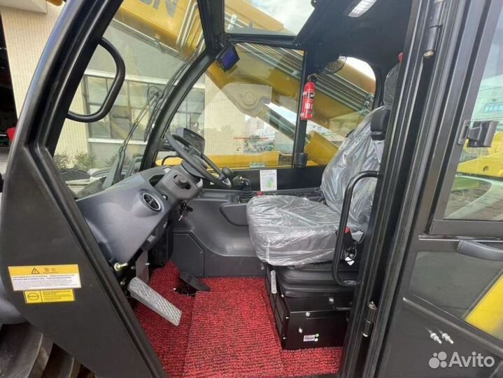 Телескопический погрузчик Redcon HNT 35-4, 2023