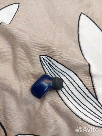 Беспроводные наушники - повербанк tws bth f9 5