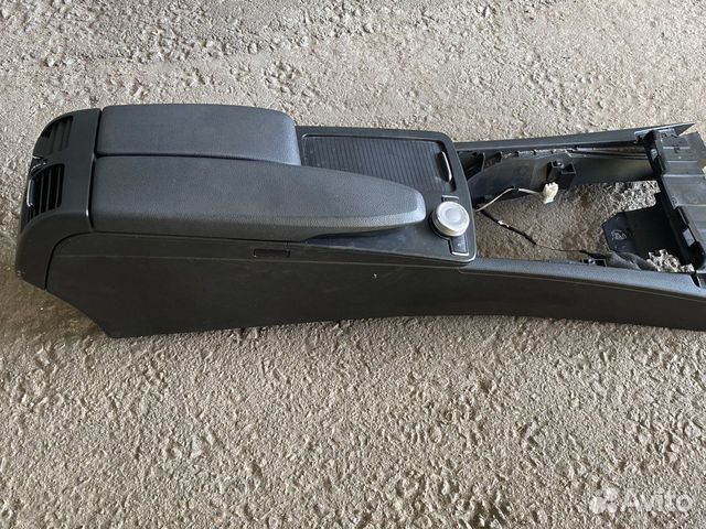 Подлокотник мерседес спринтер