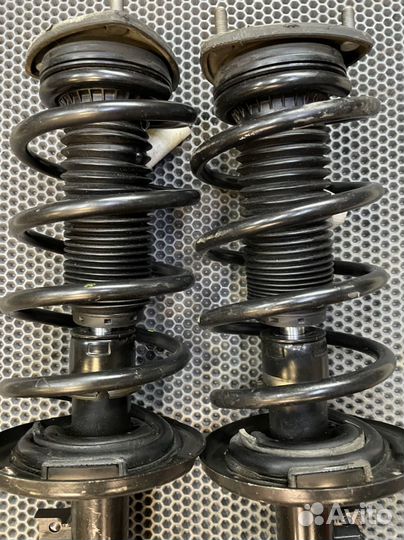 Стойка передняя Mazda CX-5 KE