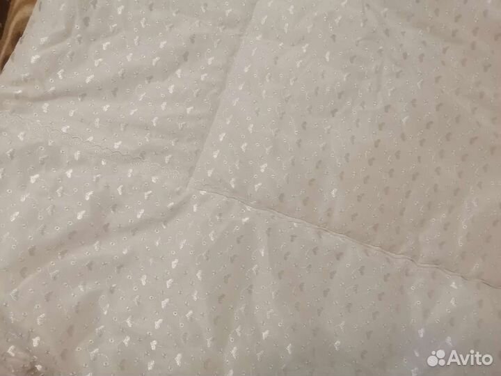 Одеяло конверт на выписку