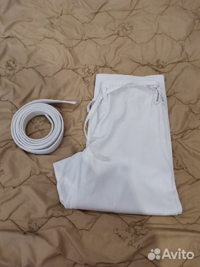 Продам кимоно 48-50 р-р